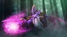dota黑暗游侠出装攻略
