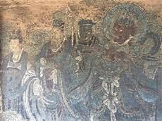 火德星君和火神祝融