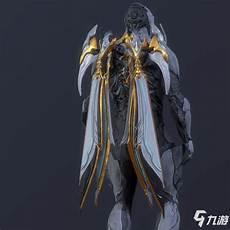 星际战甲拉托破坏者