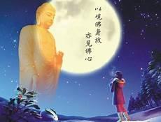累的佛语禅心