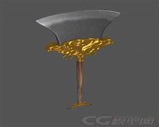 金箍棒雕塑是哪个龙王全名叫 金箍棒全名叫什么