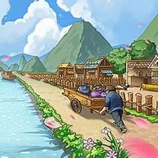 我的超级农庄