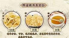 健康之路蜂蜜柠檬水