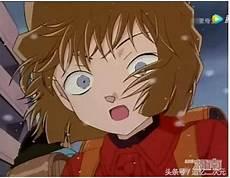 灰原哀和琴酒