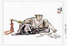 宋江闹华州时吴用救出了谁