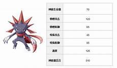 口袋妖怪黑白鬼灯配招
