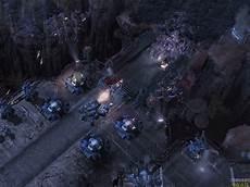星际争霸各个种族兵种介绍？星际争霸2兵种完全资料