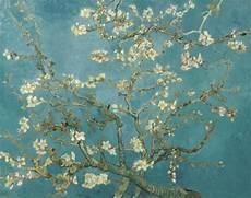 梵高生平背景作品