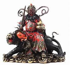 赵公明是什么神仙