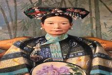 慈禧太后历史上是坏人吗