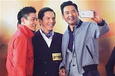 向华强为什么这么厉害