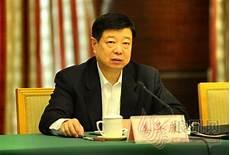 姜异康秘书被查